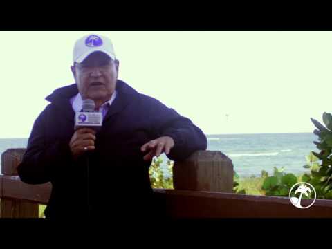 Roberto Torres Entrevista