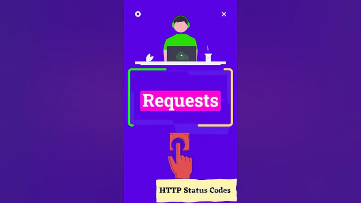 HTTP Response Status Code 429 #shorts