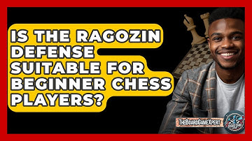 Is The Ragozin Defense Suitable For Beginner Chess Players? - The Board Game Xpert