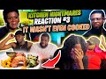 It wasnt even cooked  kitchen nightmares reaction 3 cooking badfood