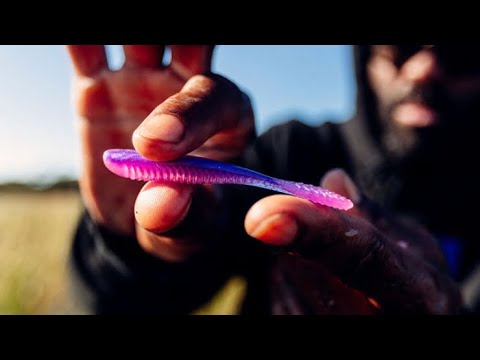 Finesse Fishing MISTAKES