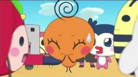 (REQUESTED) Intro Otoro YOU BROKE THE X,No Video! Mulut Anda Kotor Hechizada! BX! MH Csupo V1