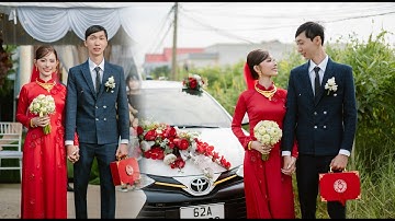 Lễ Tân Hôn | Thành Phước & Kim Ngân | 29-11-2025 | Phim Cưới Truyền Thống | SuriWedding/ Yêu Là Cưới