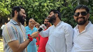 5 Lakh dunga agar koi 3500 Vote lekar dikhaye #Nagrota main | Devyani Rana Nagrota ki Beti hai
