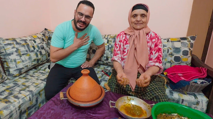 جيت نعتذر 🫠 روتين لالة حادة بمدينة مكناس 😉 هادشي علاش غبرنا عليكم