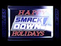WWE SmackDown Intro December 26 2002 