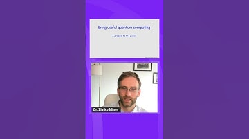 Beyond brute-force computing