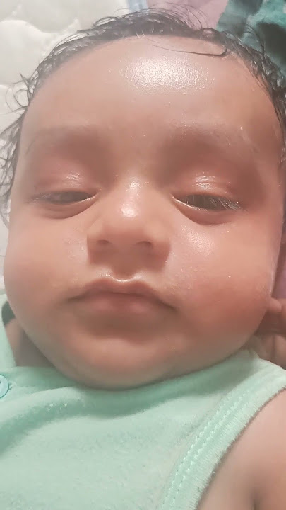 mom don't wake me up....