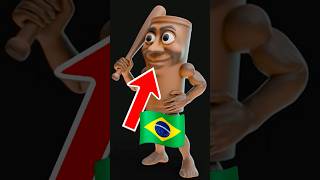 Vc Sabe A Nacionalidade De Todos Brainrots?