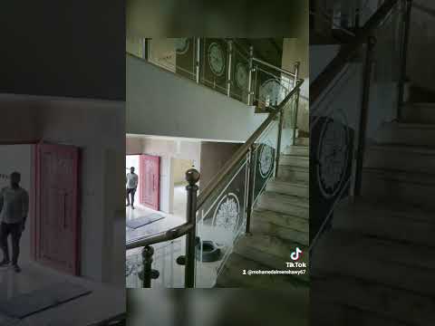 درابزين ستانلس ستيل