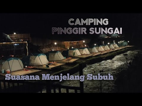 Talaga Pineus Riverside