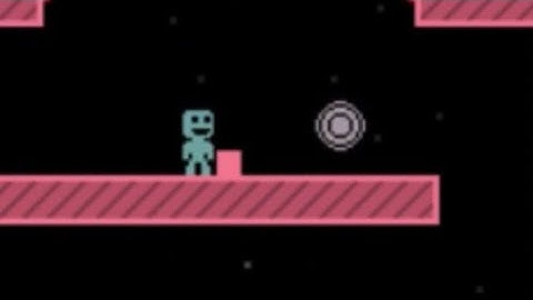 VVVVVV - Doing Things The Hard Way (Hardest Trinket)