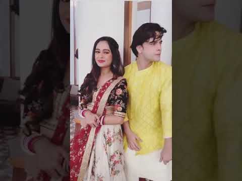Pranbir off screen