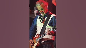 Thumbnail of Immigrant Song - Carl Baldassarre - 🎸 Guitar Solo - #ledzeppelin