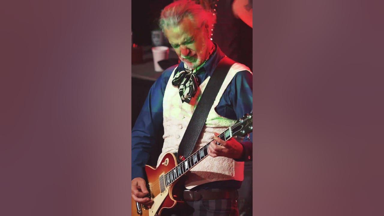 Immigrant Song - Carl Baldassarre - 🎸 Guitar Solo - #ledzeppelin Immigrant Song - Carl Baldassarre - 🎸 Guitar Solo - #ledzeppelin