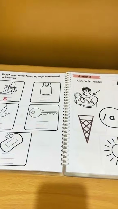 Unang Hakbang sa Pagbasa Gamit ang Marungko Approach with worksheets #education #reading #learning