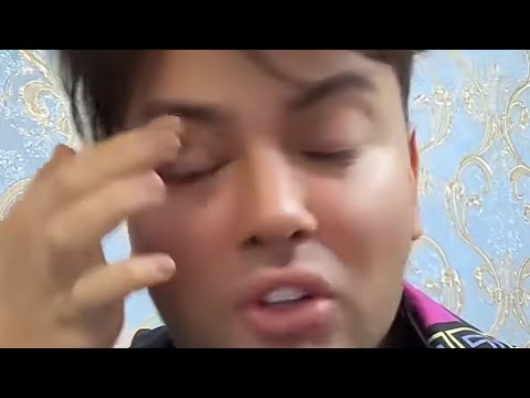 Niko Nicat mənim şeyime kimi 😂😂😂