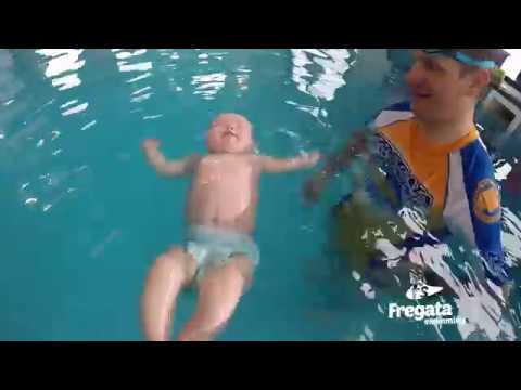 Wideo: Korzyści Płynące Z Pływania