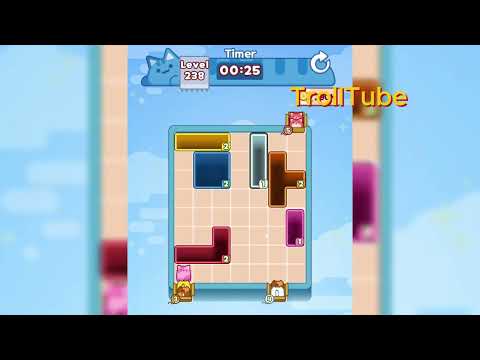 Drop The Cat Level 238