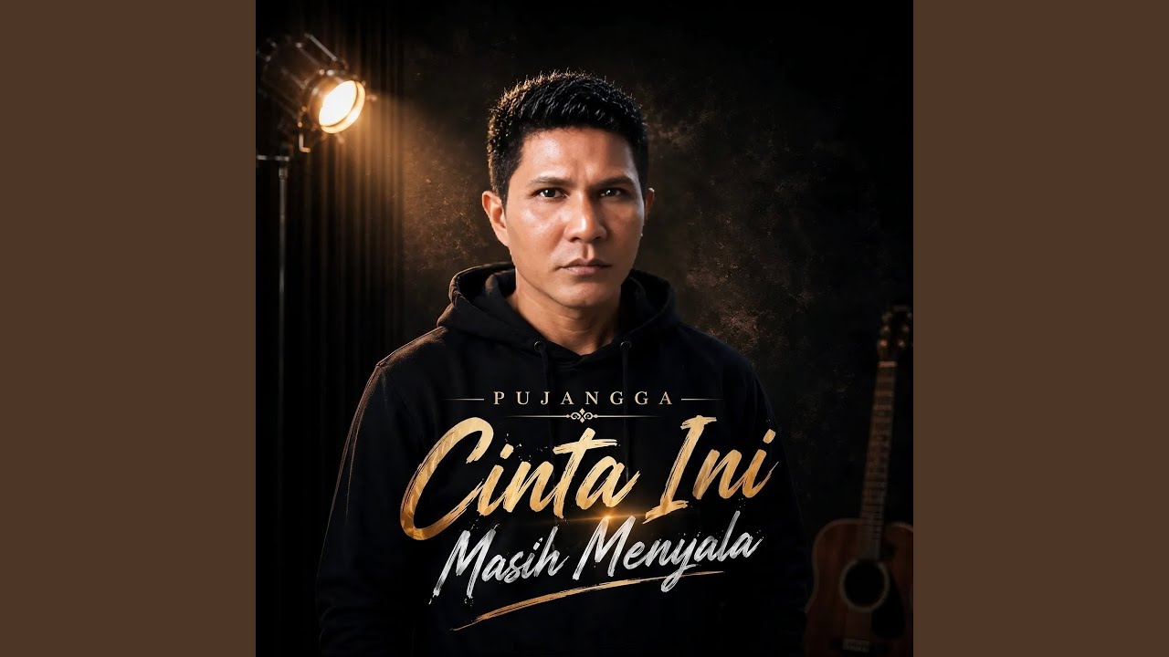 Cinta Ini Masih Menyala