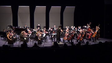 Theme to House of Cards by Jeff Beal