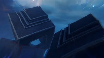 GW2 Bug in the System - Aurene Scouts Cutscene