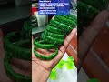 Buat koleksi🔥AAA281🔥 Gelang Giok aceh *Super, Harga 1 Gelang Rp 1,300 Ribu,WA 085792493877