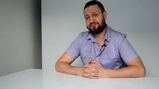 бьюти съемка
