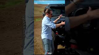 Drive News | Jeep Wrangler Rubicon 2020