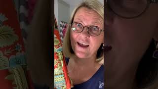 Sewspire Newsletter Perk Early Access To Unlisted Video Tutorial Tomorrow Sewspirestudio365