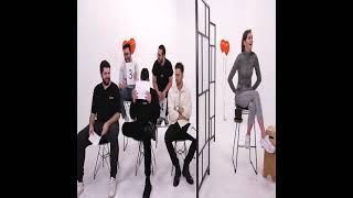 Enes Batur Baturay Kör Buluşma