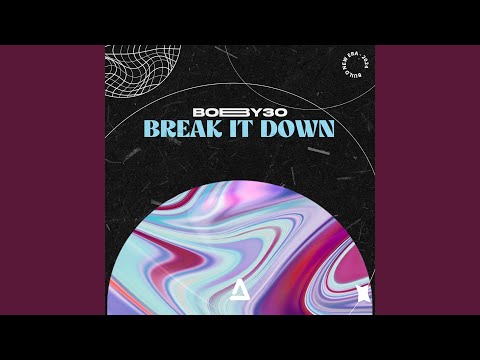 Tonton Break It Down (Original Mix) di YouTube