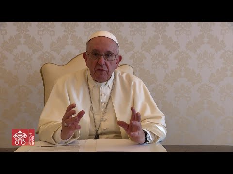 El Papa: vacunarse es un acto de amor