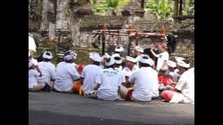 tabuh longgor riong 8,dan piyu kalang riong 4