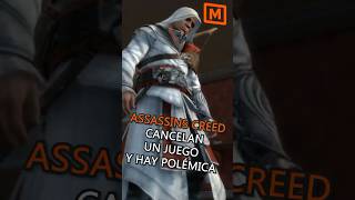ASÍ ERA EL ASSASSIN'S CREED CANCELADO QUE IBA A ENFRENTAR AL PROTAGONISTA CON EL KU KLUX KLAN