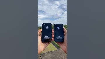 Compare Camera 📹 Apple Iphone 4 VS Apple Iphone 4s