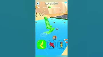 Shape shifting game Play beamng drive Level - 3567