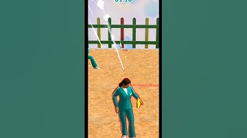 Squidgame 💖💞 #shorts #squidgame