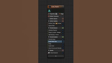 Voxel Flames in 60 Seconds #short