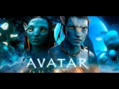 Musique du film Avatar - YouTube