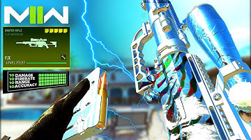 The FASTEST "FJX IMPERIUM" QUICKSCOPE Class!