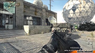 MW3: Money In the Denk "MITD" New Fast Game Mode