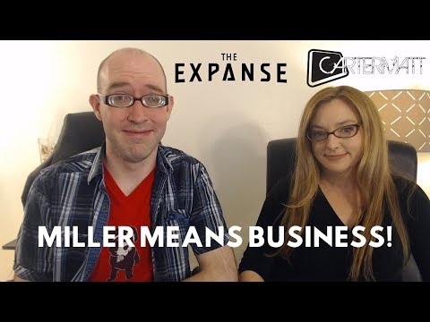 The Expanse season
