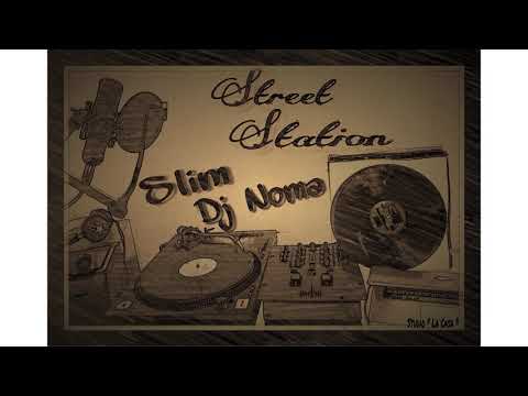 Slim Ft Dj
