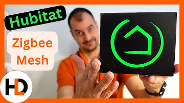 Stop Zigbee Glitches: Hubitat Troubleshooting