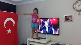 30 Ağustos Zafer Bayrami Kutlu Olsun.