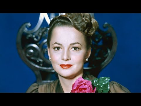 Olivia de Havilland Gone With The Wind's Last Surviving Actor Dies At 104 By: Joseph Armendariz