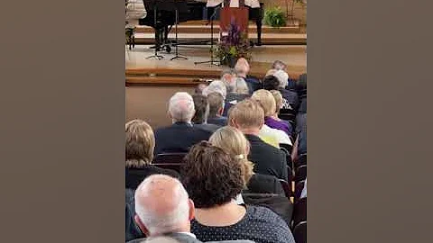 John Wefald Service