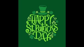 History of St. Patrick's Day