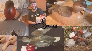 Using Gimp to create decoy patterns : Part 4 - Scaling to Life Size